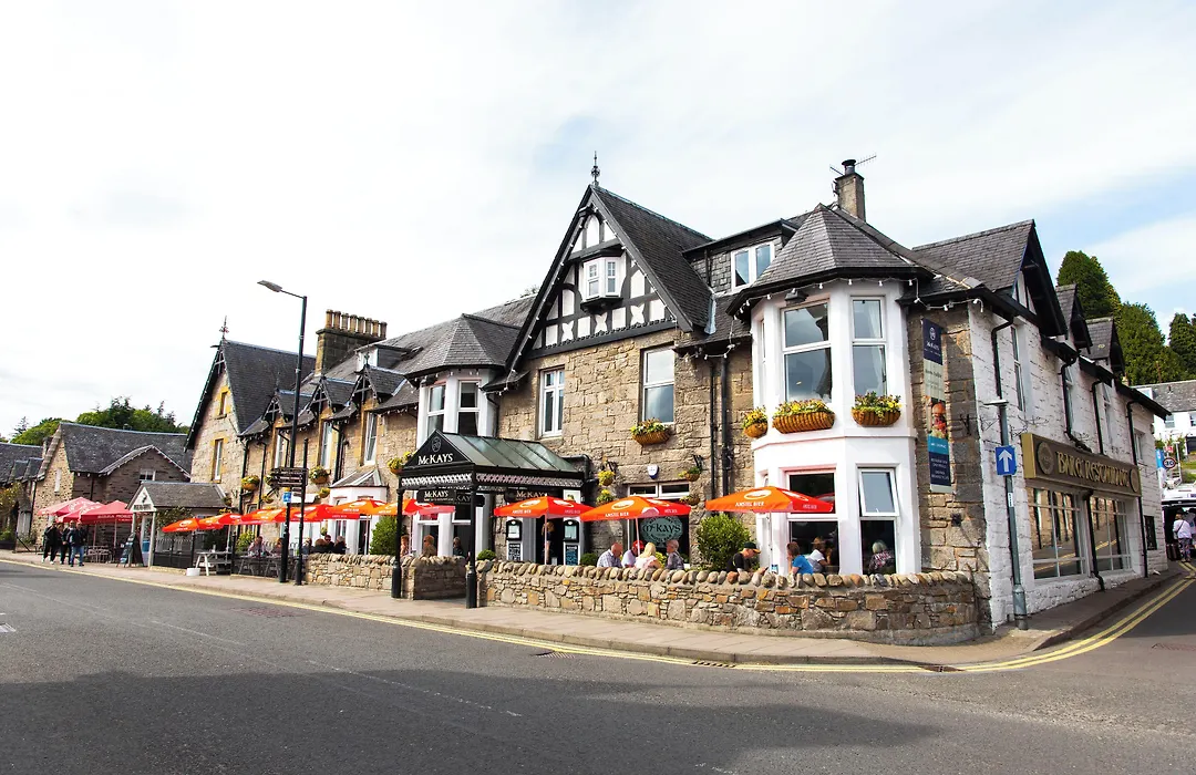 Mckays Hotel-1