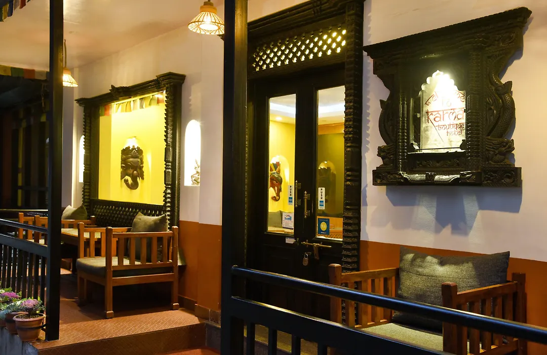 Karma Boutique Hotel-1