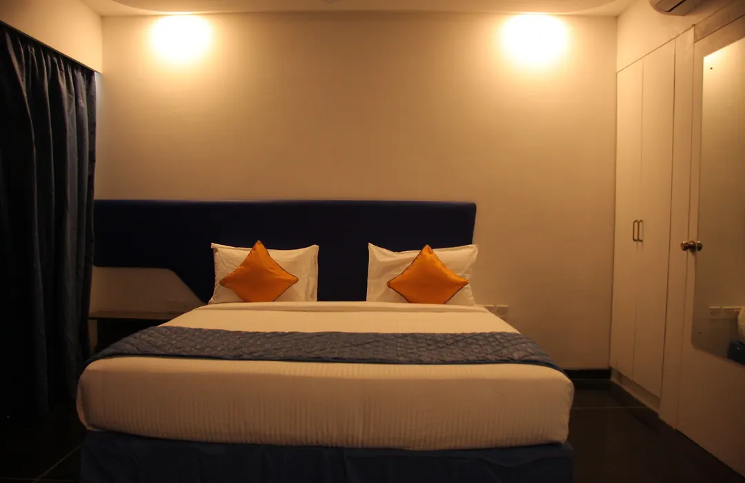 Days Inn & Suites By Wyndham Bengaluru Whitefield-1