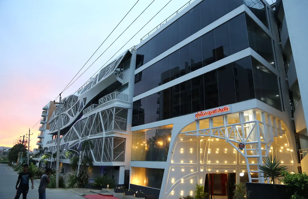 Days Inn & Suites By Wyndham Bengaluru Whitefield-1