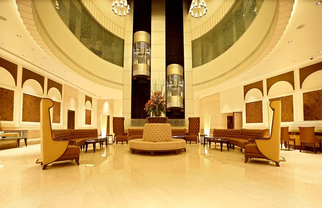 Ramada Plaza Chennai-1