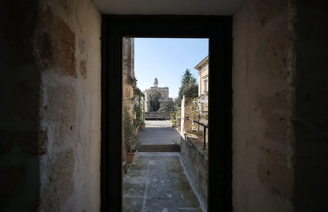 Dimora San Giuseppe-1