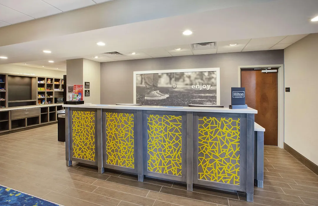 Hampton Inn & Suites By Hilton, Southwest Sioux Falls-1