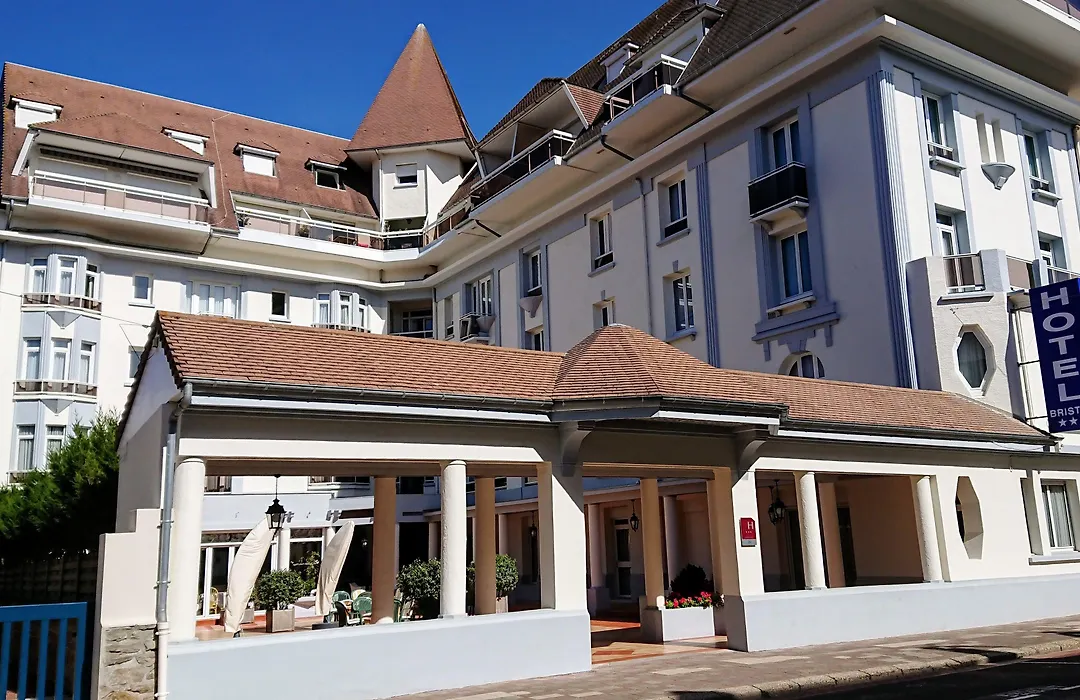Hotel Bristol-1