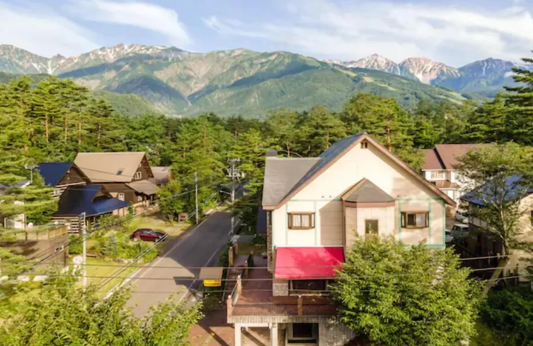 Seventh Heaven Hakuba-1