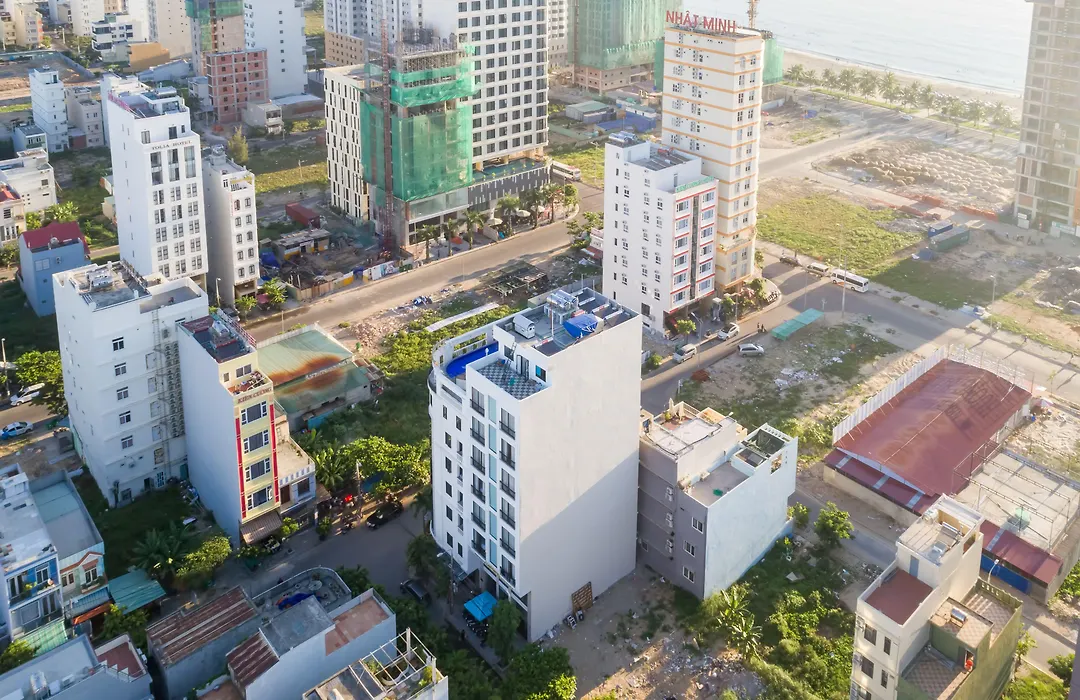 Raon Danang Beach - Stay 24H-1