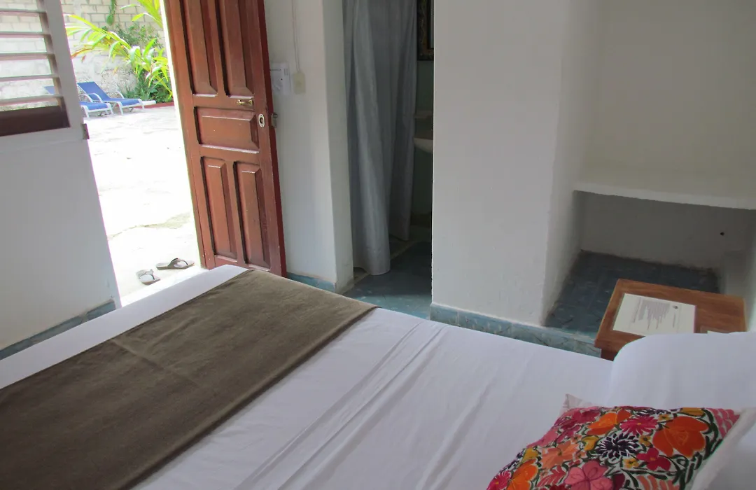 Casa del Solar Centro Cozumel - Wifi gratuito Fibra Óptica 200 Mbps-1