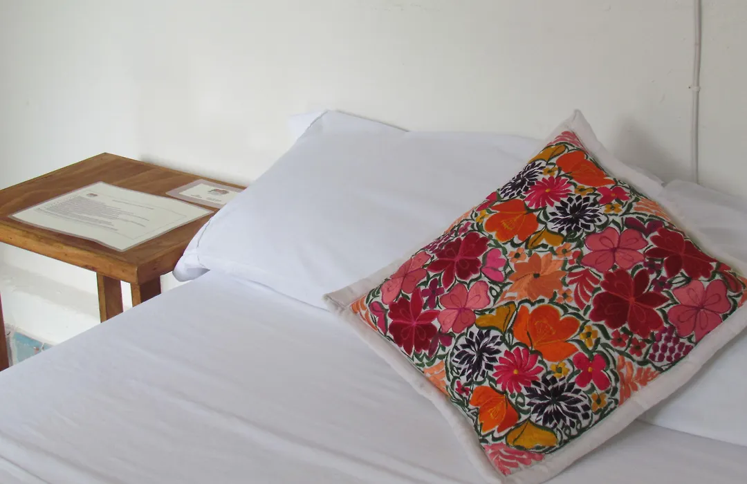 Casa Del Solar Centro Cozumel - Wifi Gratuito Fibra Optica 200 Mbps-1