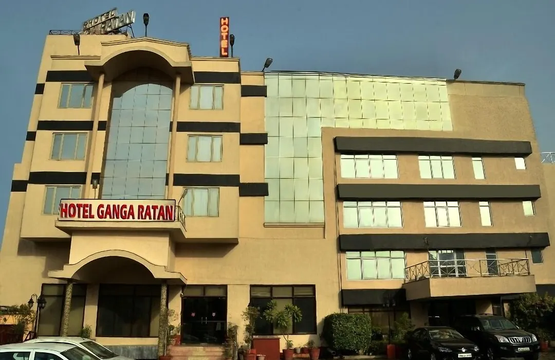 Hotel Ganga Ratan-1