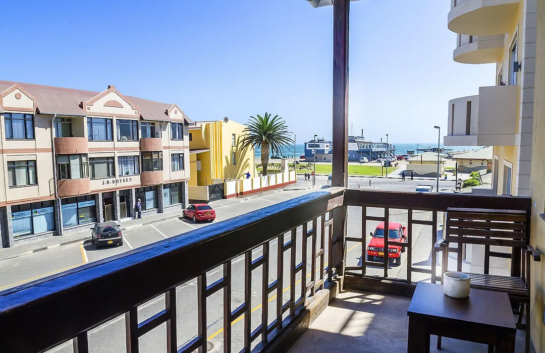 Hotel A La Mer-1