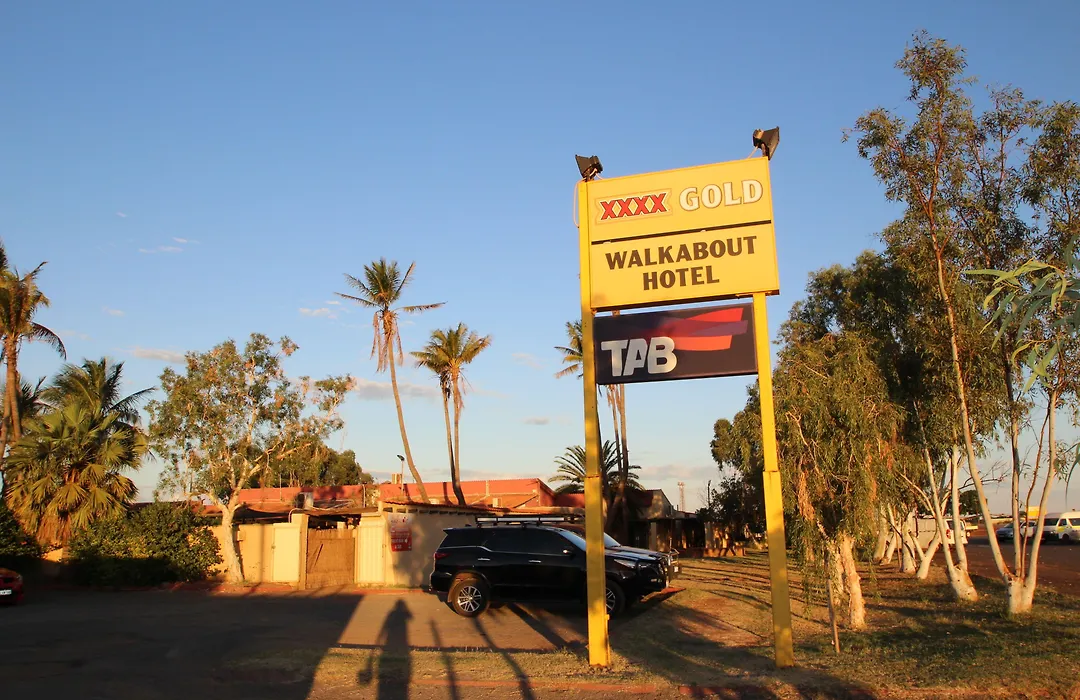 Port Hedland Walkabout Motel-1