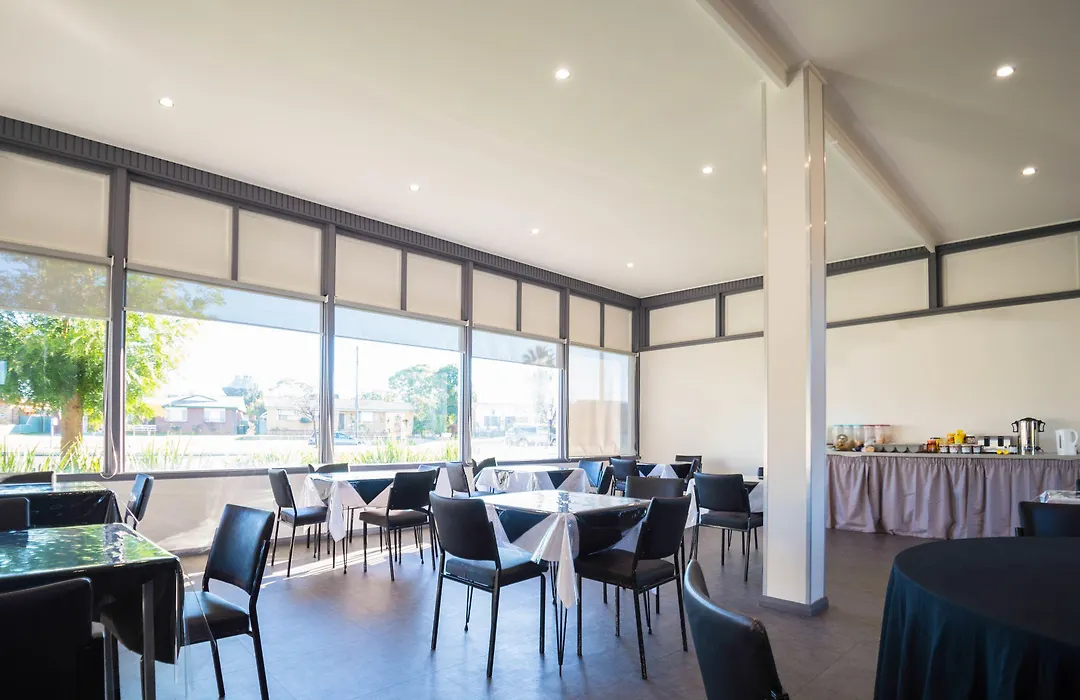 Tamworth City Motel-1