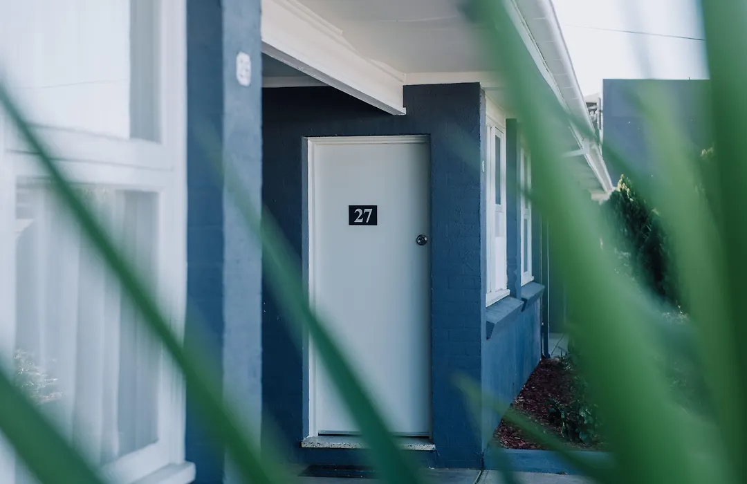 Tamworth City Motel-1