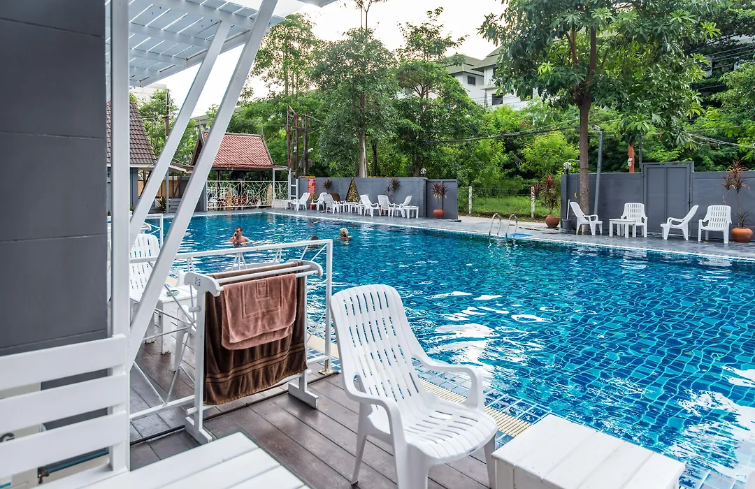 Pk Resort Pattaya-1
