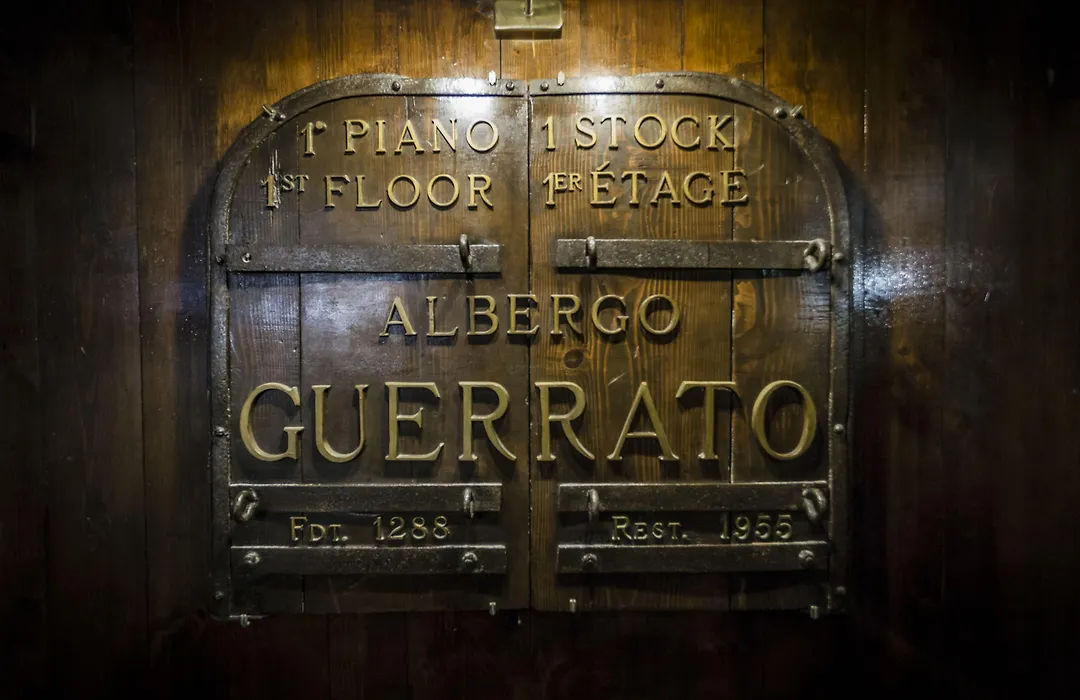 Hotel Guerrato-1