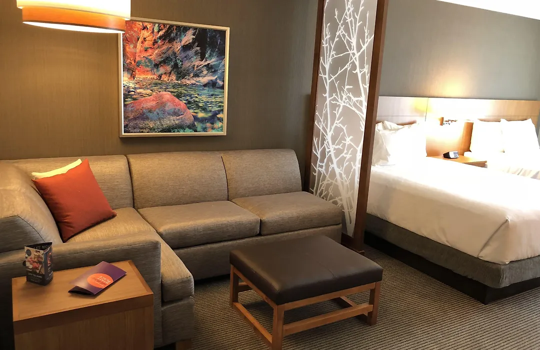 Hyatt Place St George/Convention Center-1
