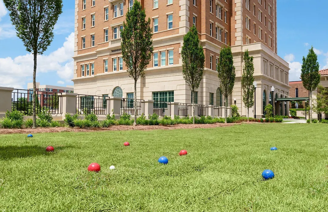 Ac Hotel By Marriott Spartanburg-1