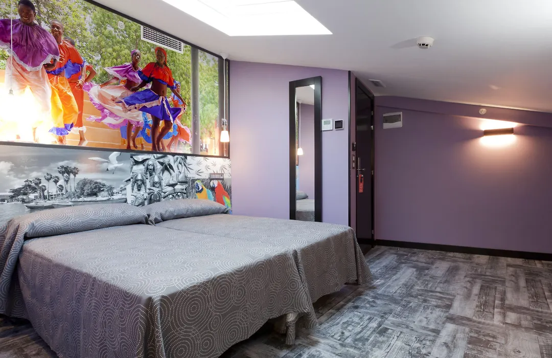 Jc Rooms Chueca-1