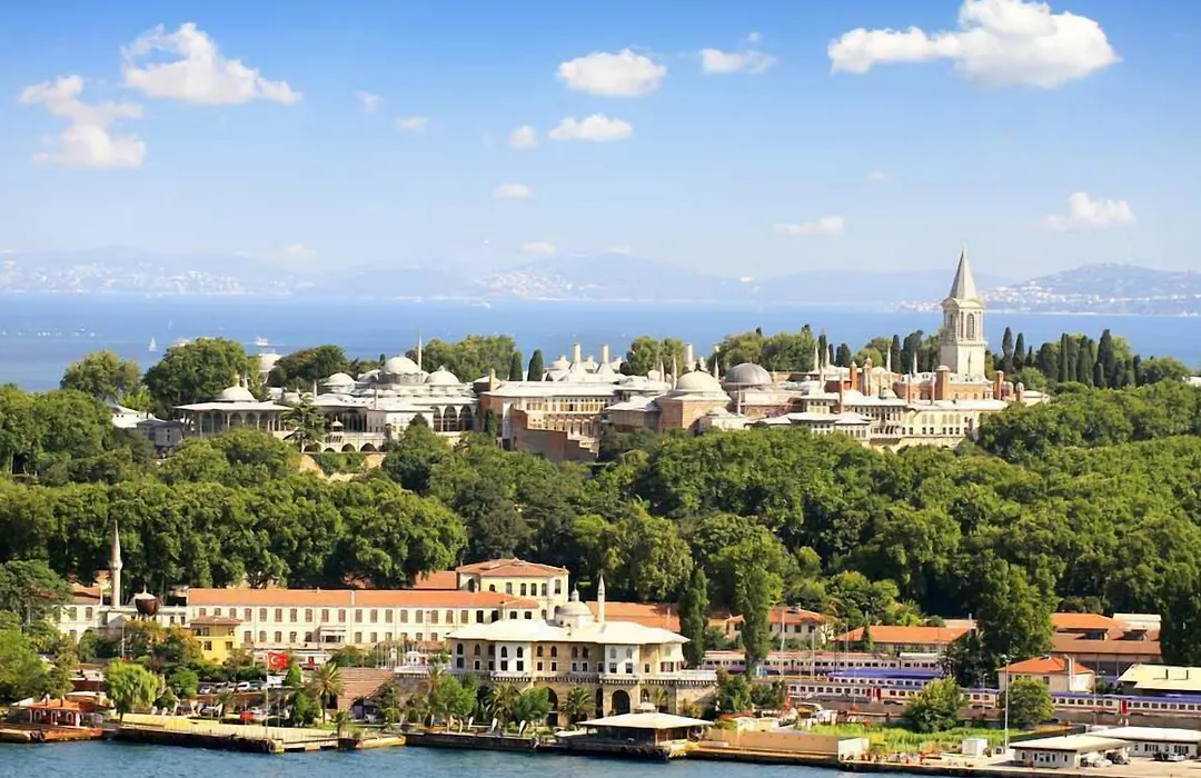 Amofta Hotel Taksim-1