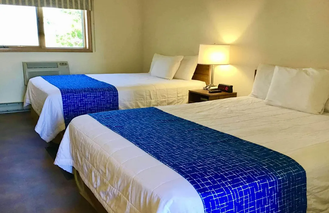 Travelodge By Wyndham Three Forks-1