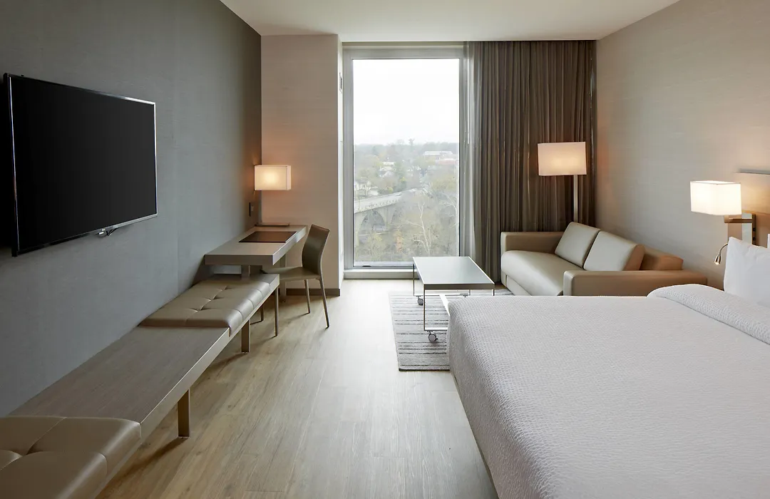 Ac Hotel Columbus Dublin-1