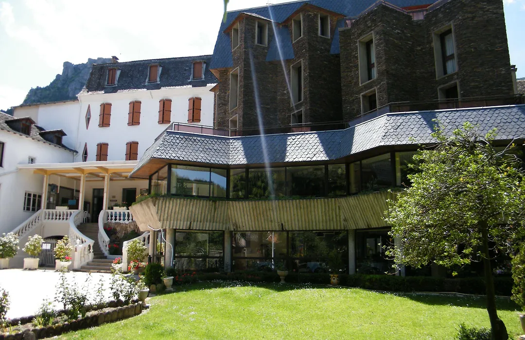 Grand Hotel Du Parc-1