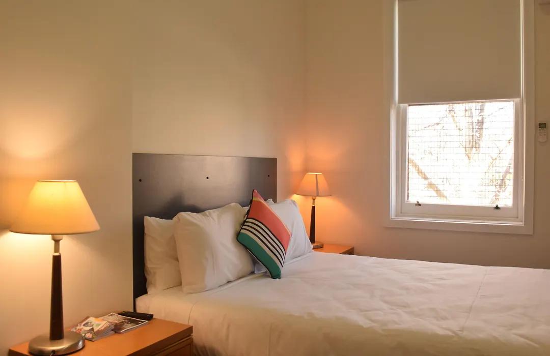 Crown Cbd Hotel - City Location-1
