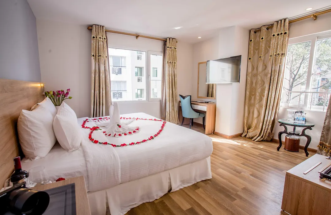 Jovia Hotel-1