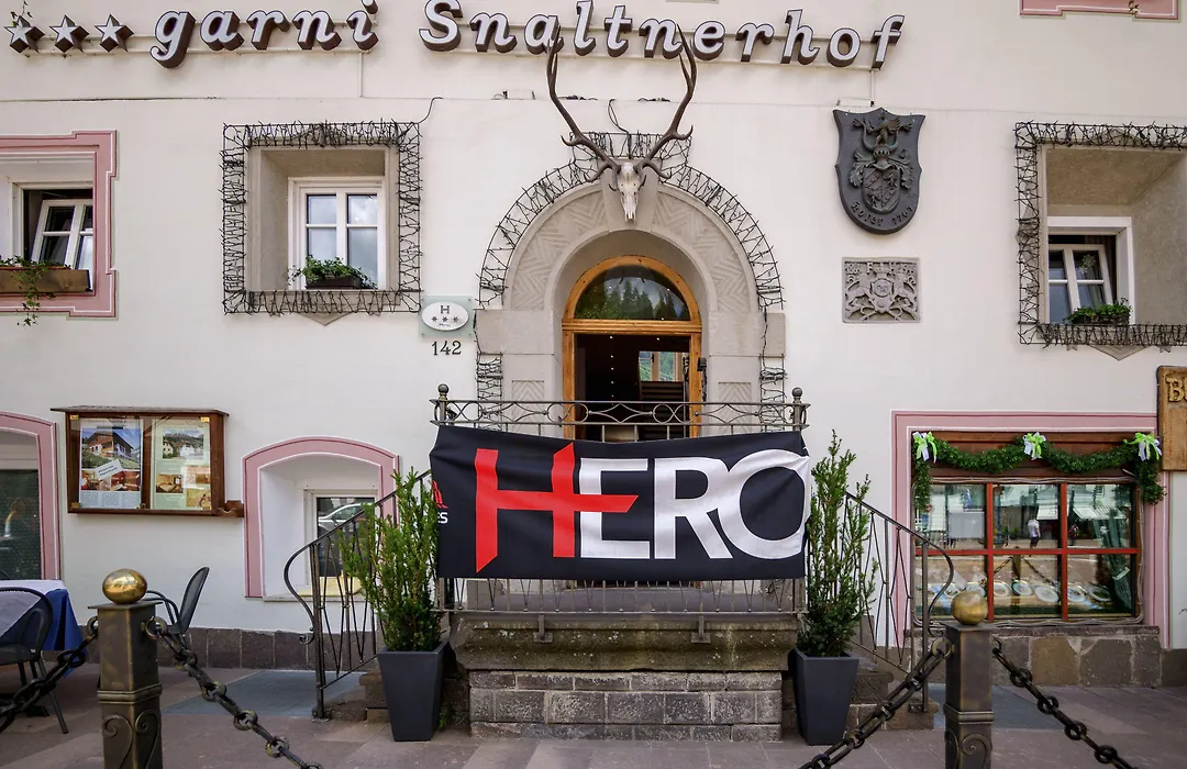 Hotel Garni Snaltnerhof-1