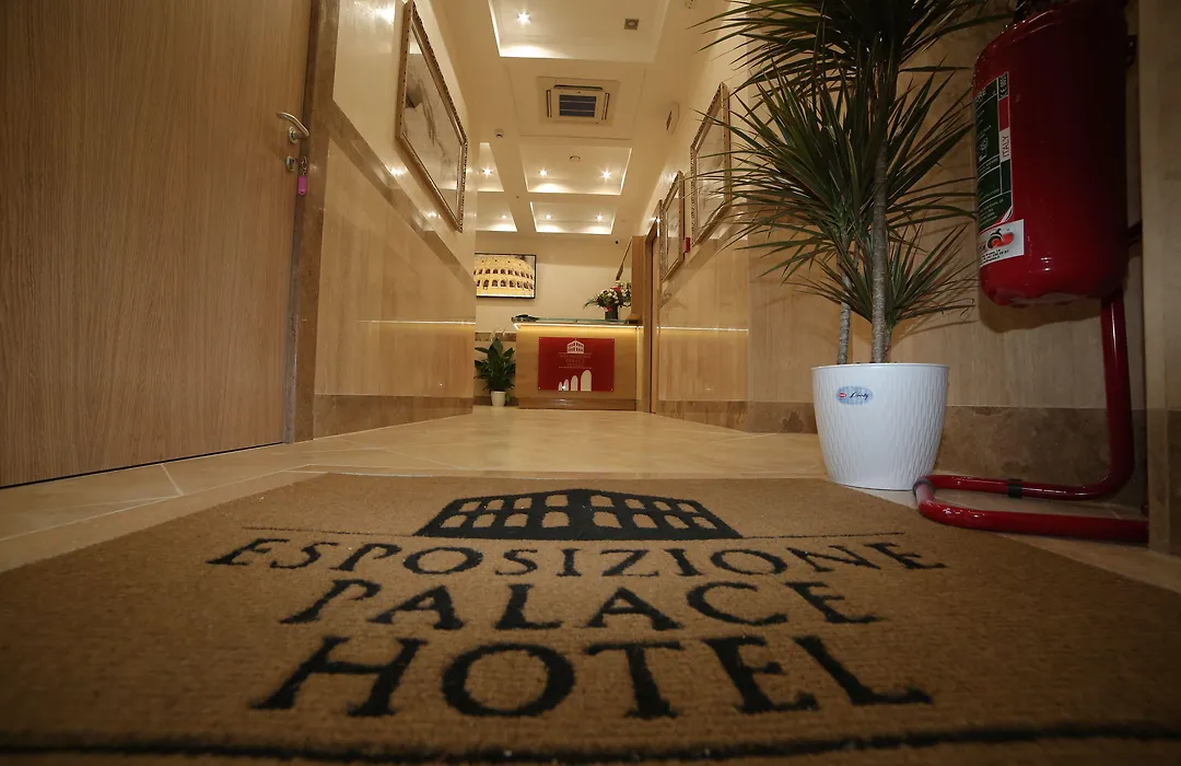 Esposizione Palace Hotel-1