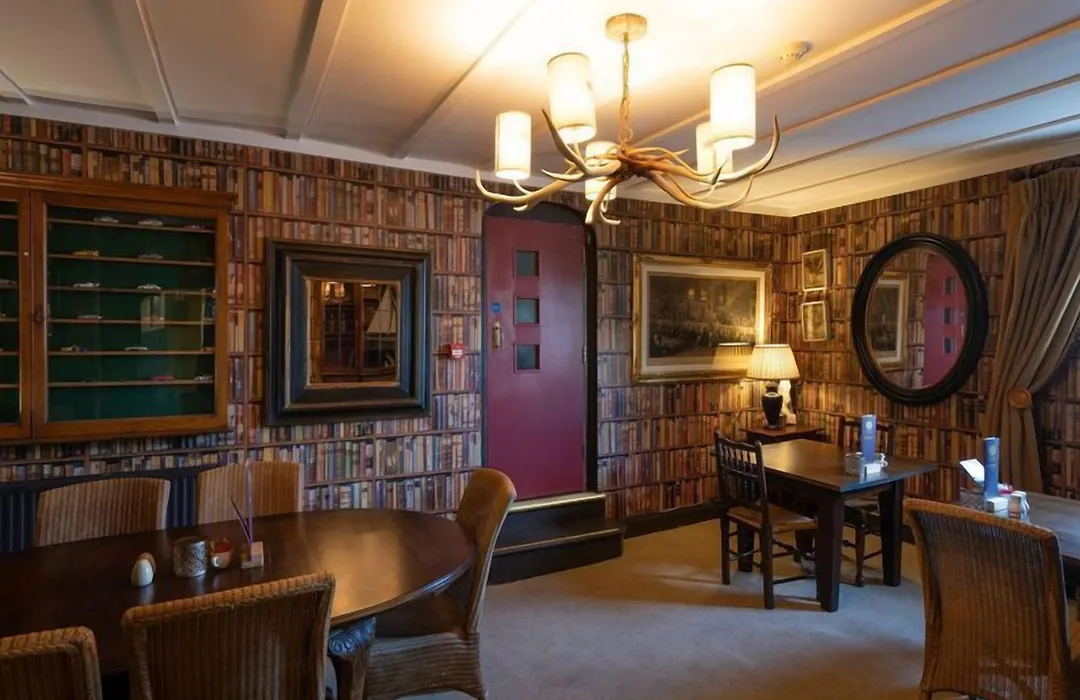 The Shireburn Arms-1