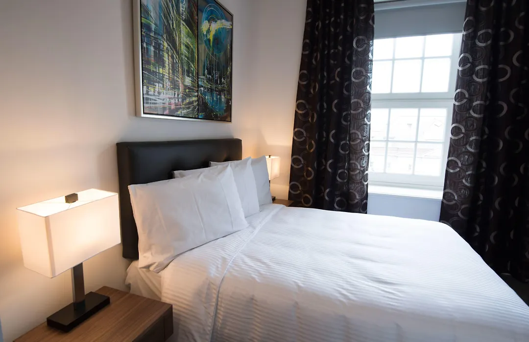 Hotel Manoir Morgan-1