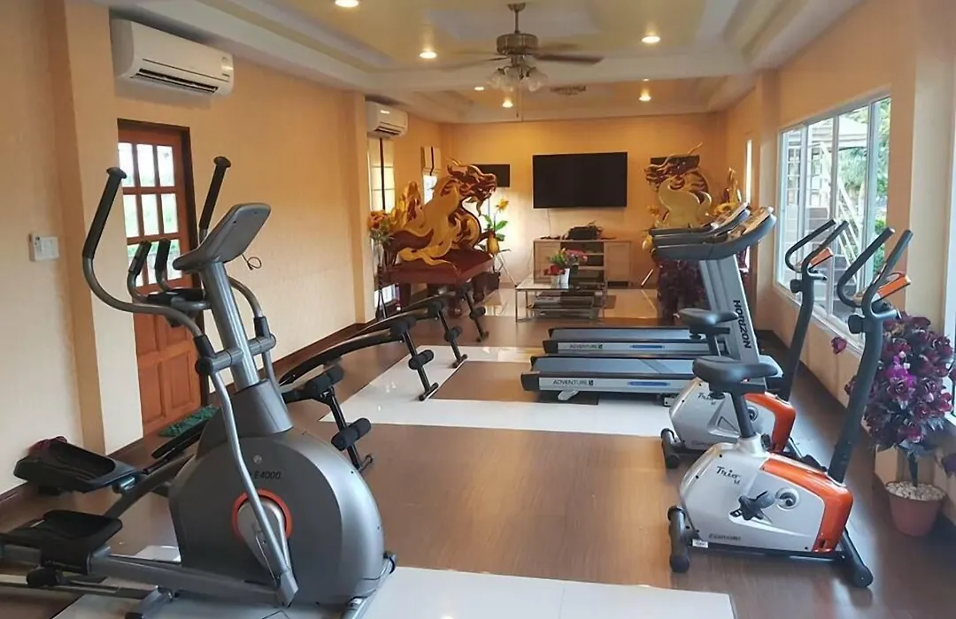 Dreampark Resort-1