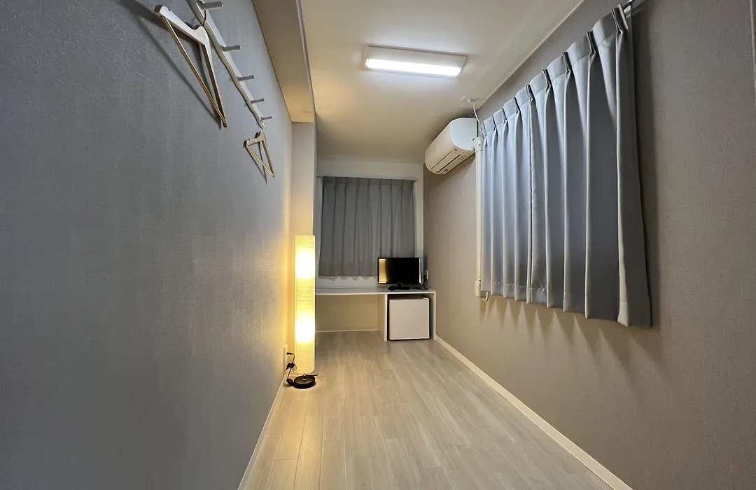 Hotel Zipang-1
