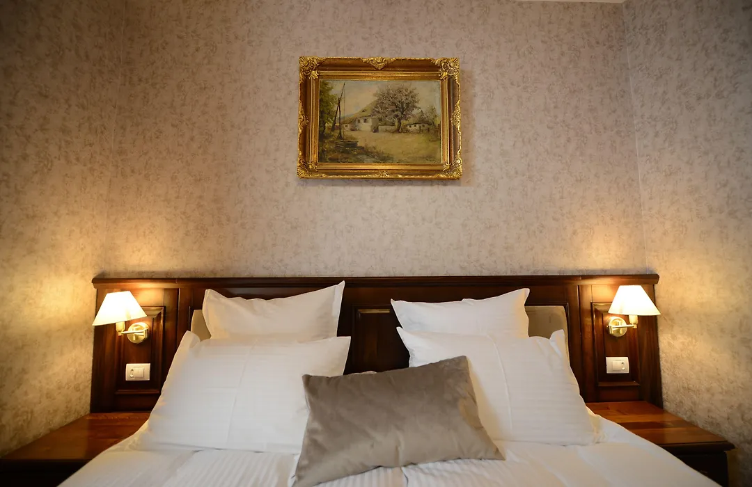 Noblesse Boutique Resort-1