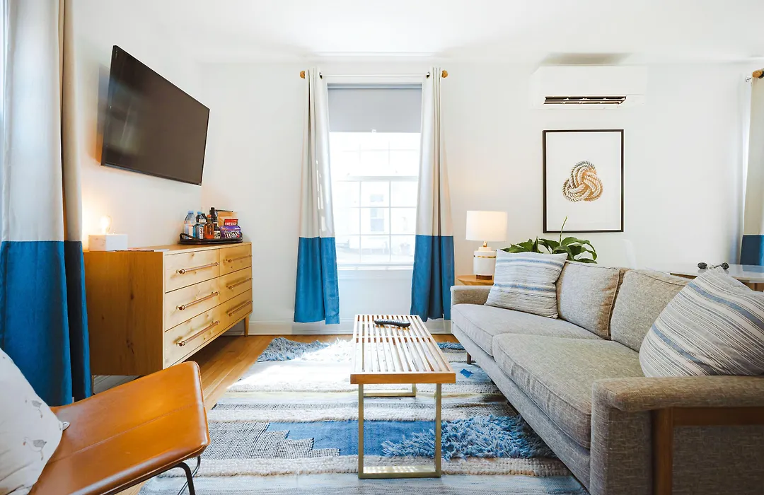 Great Island Inn - A Modern Boutique Hotel-1