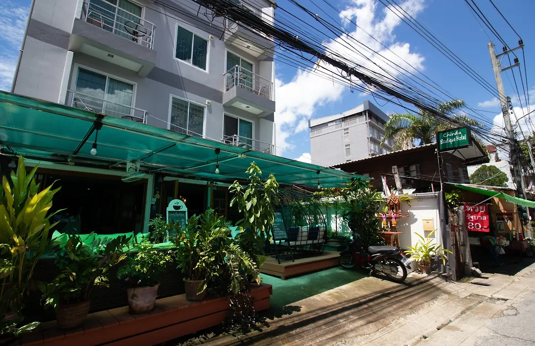 Chinda Boutique Hotel-1