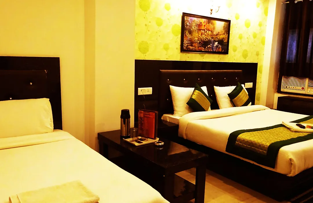 Hotel Noida International-1