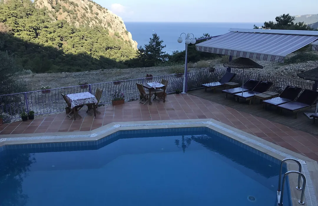 Lavanta Butik Otel Turunc-1