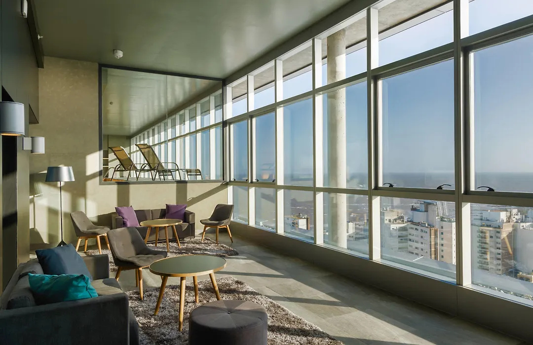 Aloft By Marriott Montevideo-1