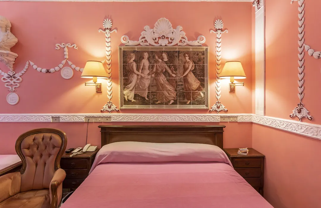 Hotel Barrett-1