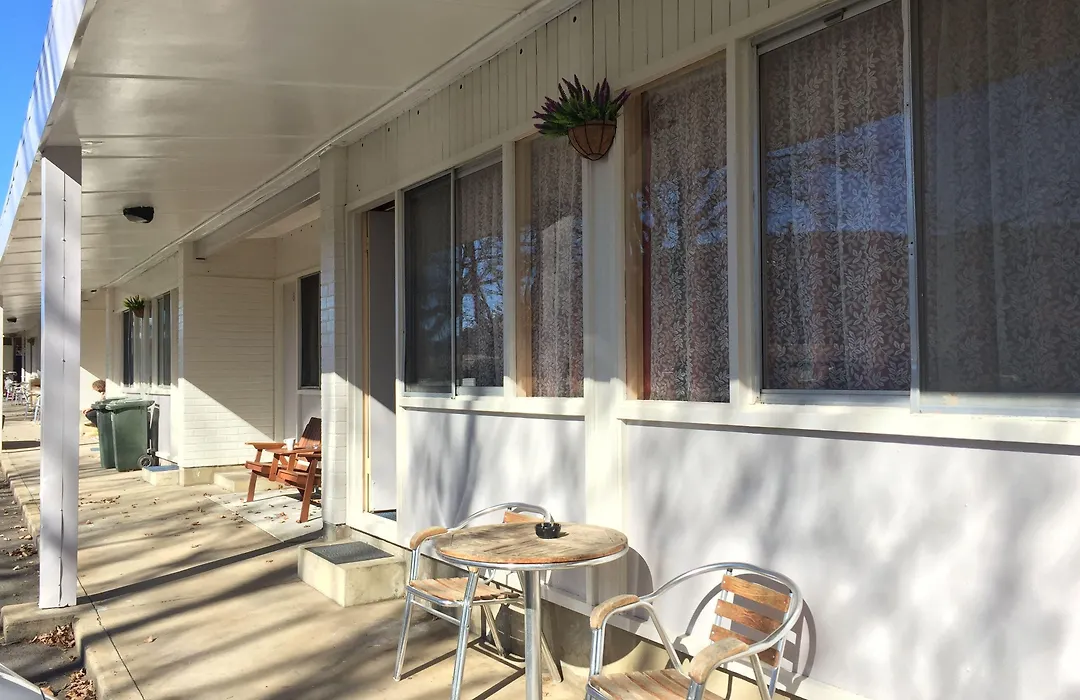 Lithgow Valley Motel-1