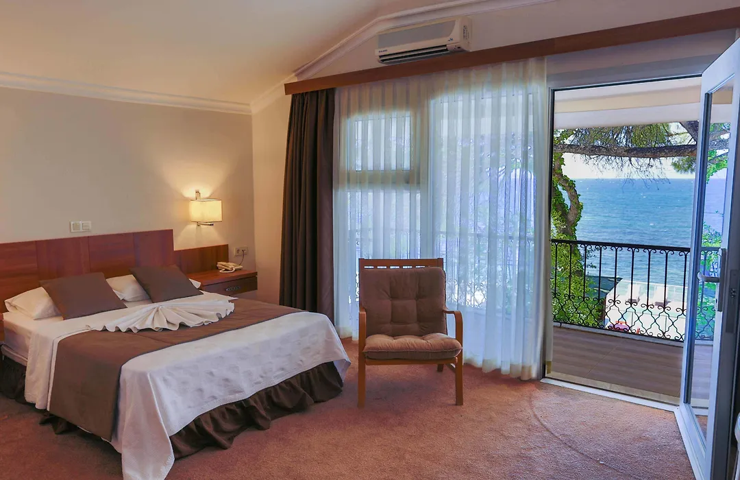 Melis Hotel Kusadasi-1