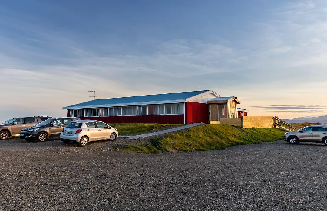 Lilja Guesthouse-1
