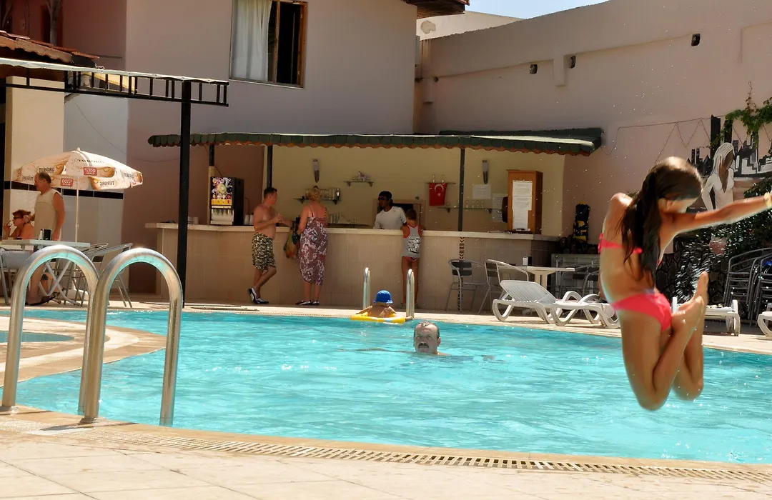 Aybel Inn Hotel-1