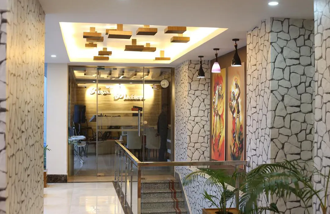 Hotel Harrison Palace-1