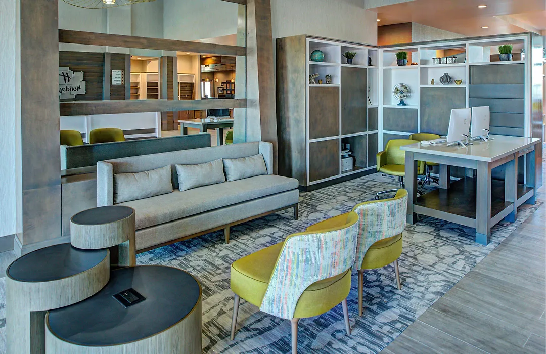 Holiday Inn Hotel & Suites - Houston West - Katy Mills By Ihg-1