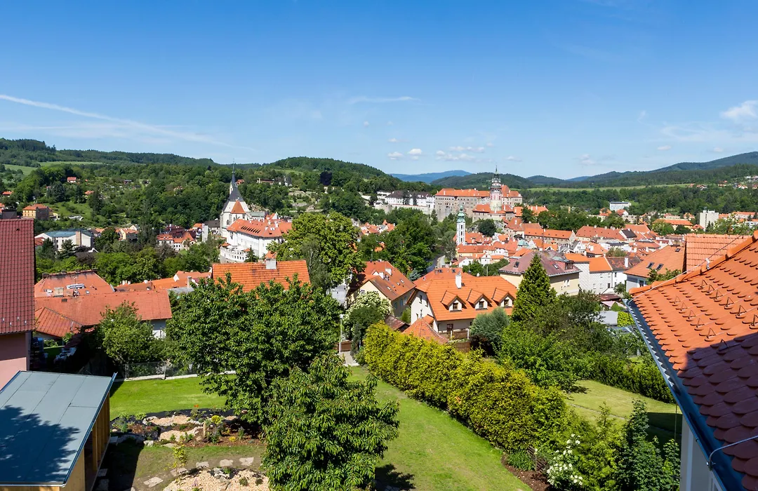 Boutique Hotel Villa Beatika-1
