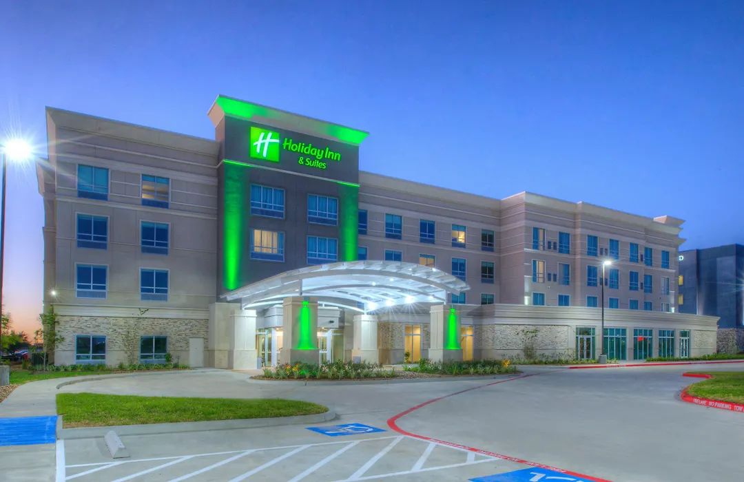 Holiday Inn Hotel & Suites - Houston West - Katy Mills By Ihg-1
