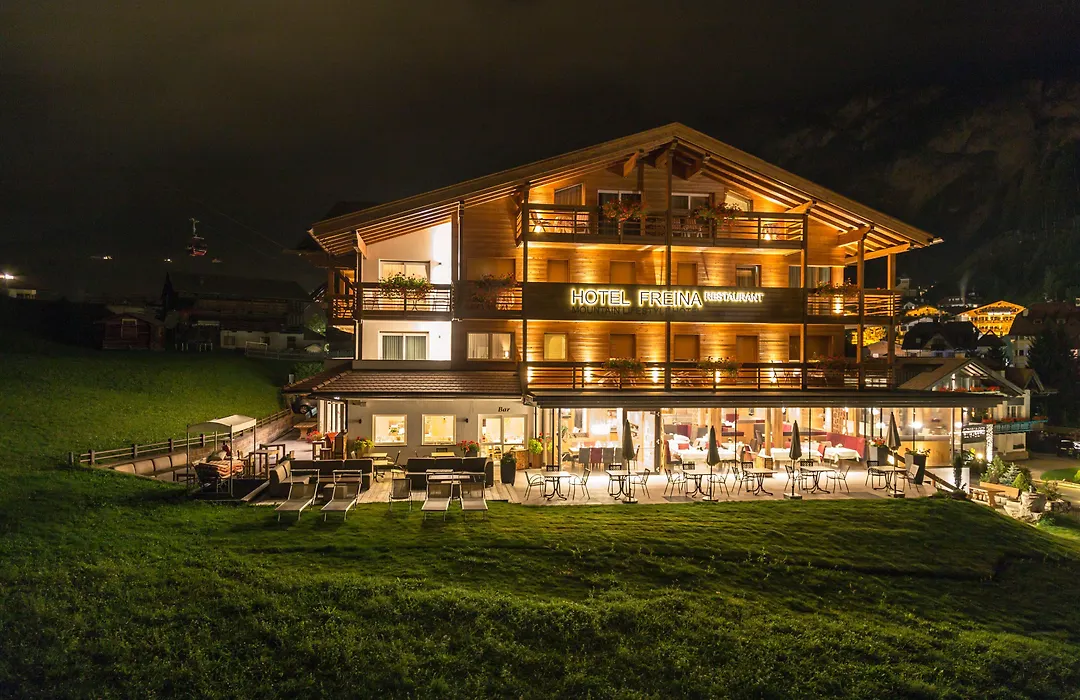 Freina Mountain Lifestyle Hotel-1